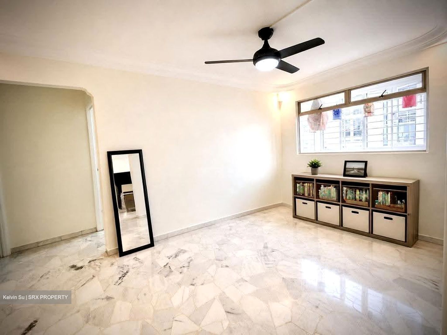 Blk 340 Woodlands Avenue 1 (Woodlands), HDB Executive #610147961